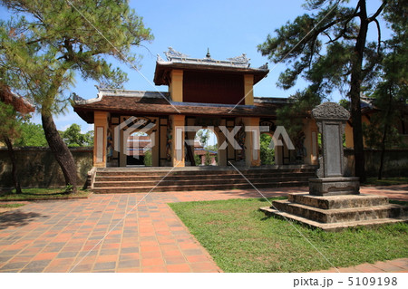 ティエンムー寺院 5109198