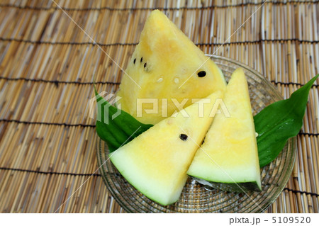 クリームスイカ 5109520