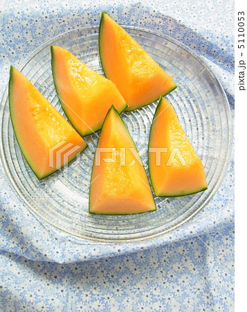 クインシーメロン 5110053