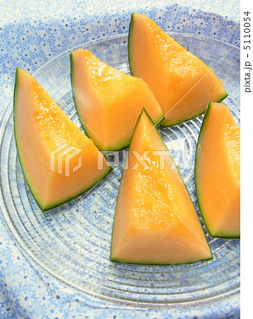 クインシーメロン 5110054