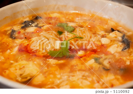 酸辣湯麺 酸辣湯麺 5110092