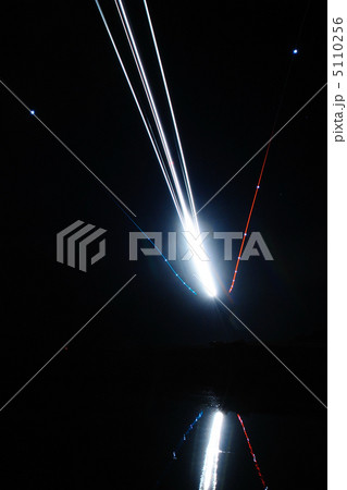 夜間飛行　ファイナルアプローチ 5110256