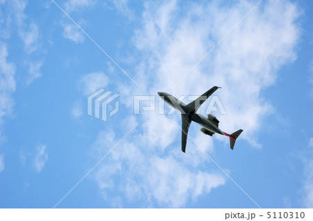 大空への飛翔 大空への飛翔 5110310