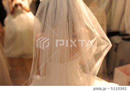 花嫁の着付け 5110362