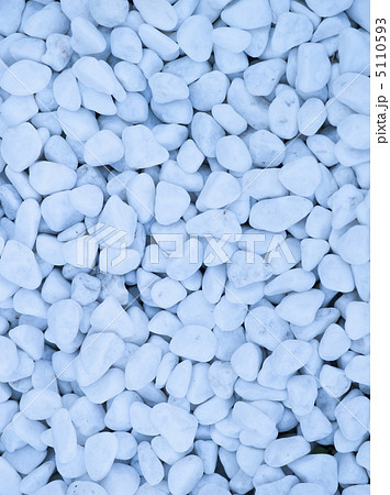 大理石の砂利 5110593