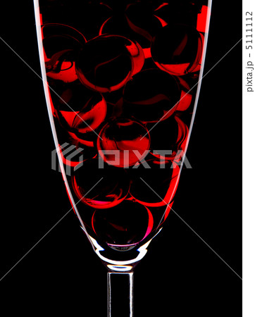 glass and marble balls 5111112