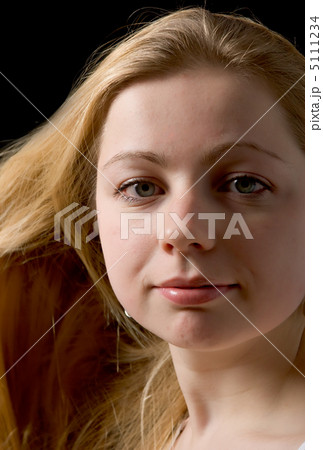 young woman 5111234