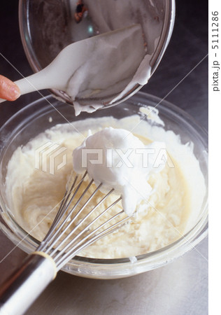 お菓子作り 5111286