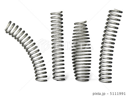 Steel spring 5111991