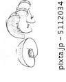 illustration of plums 5112034