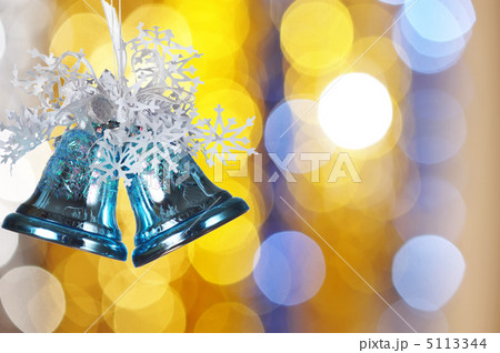 Christmas bells 5113344