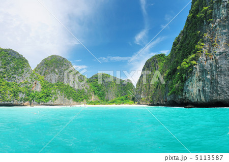 The Beach The Beach 5113587