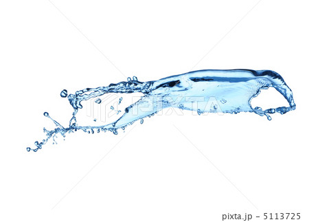 Water splash Water splash 5113725