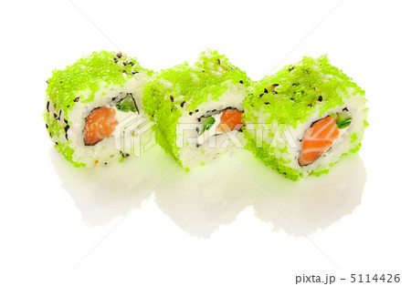 Sushi rolls 5114426