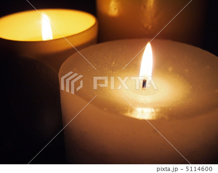 キャンドル 5114600