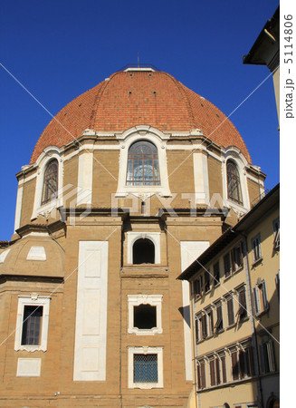 Capelle Medicee Firenze Capelle Medicee Firenze 5114806