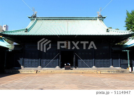 湯島聖堂 5114947