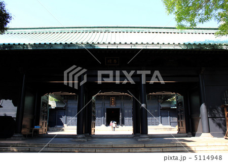 湯島聖堂 5114948