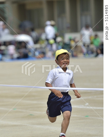 運動会 5114985