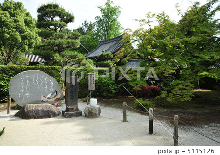 京都　随心院 5115126