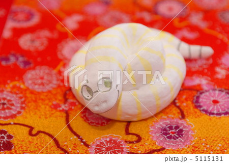 白い蛇 白い蛇 5115131