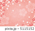 梅　和紙 5115152