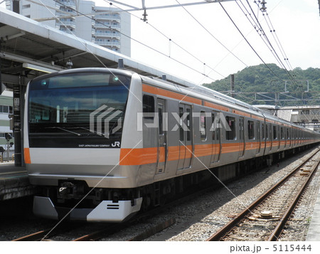 中央快速線E233系 中央快速線E233系 5115444