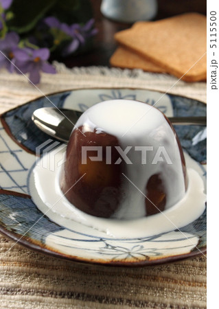 水羊羹 水羊羹 5115500