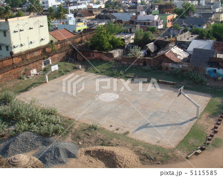 バスケットコート バスケットコート 5115585