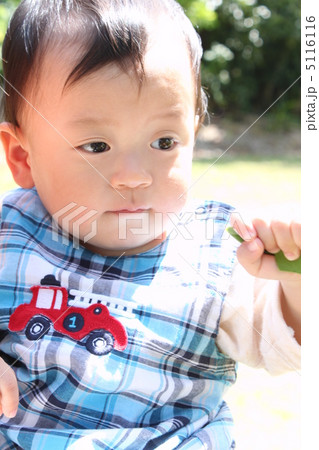 赤ちゃん 5116116