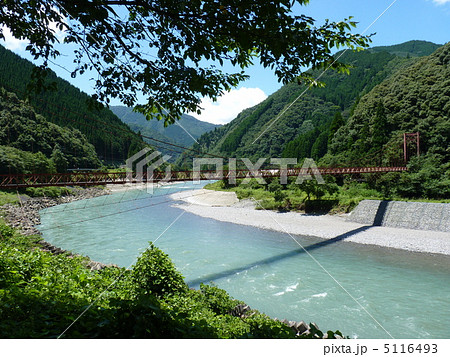 五木の子守唄発祥の地 5116493