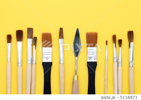 絵筆 絵筆 5116871