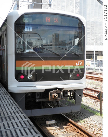 八高線209系 5117122