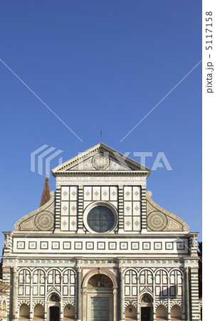Santa Maria Novella Firenze Santa Maria Novella Firenze 5117158