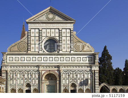 Santa Maria Novella Firenze 5117159