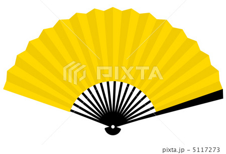 扇子-8 5117273