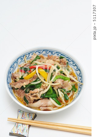 麻婆もやし 麻婆もやし 5117307