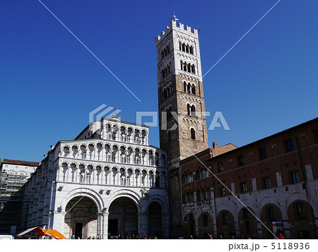 ルッカ ドゥオーモ 2 ルッカ ドゥオーモ 2 5118936