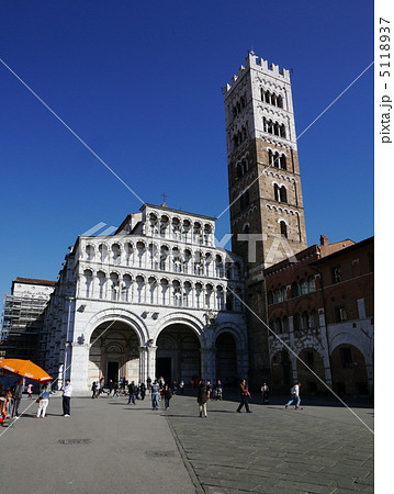 ルッカ ドゥオーモ 1 ルッカ ドゥオーモ 1 5118937