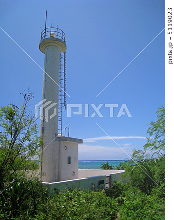 黒島灯台 5119023