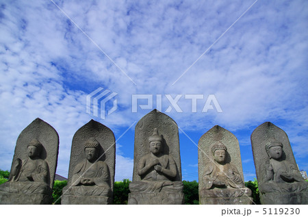 五智如来 五智如来 5119230