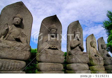 五智如来 五智如来 5119231