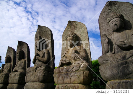 五智如来 5119232