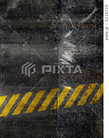 警告イメージ背景 警告イメージ背景 5119733