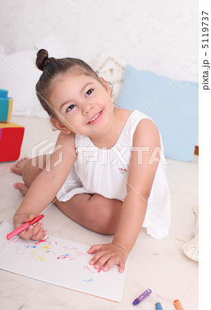 お絵かき 5119737