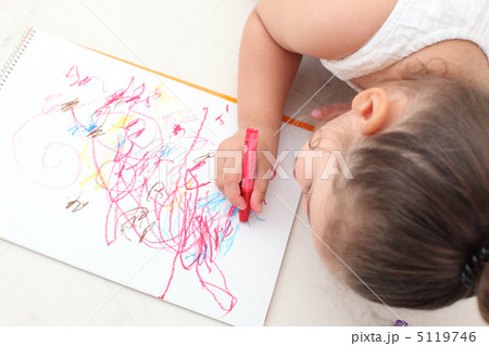 お絵かき お絵かき 5119746