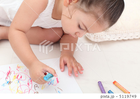 お絵かき 5119749