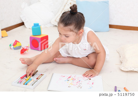 お絵かき 5119750