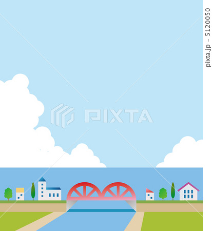 橋のある街 5120050