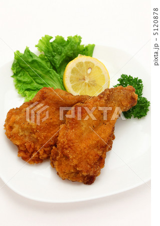 フライドチキン 5120878